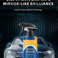 🔥2026 Sonderangebot🔥Hochleistungs-Schnellversiegelungsspray für Autos✨(Gratis Handtuch*1 + Schwamm*1)