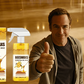✨Bienenwachs-Spray für Holzböden – Reinigt, stellt den Glanz wieder her & entfernt Kratzer! 🧹