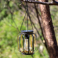 🔥ANGEBOT – 50 % RABATT🔥 Retro-Solarlampen aus Metall🌟