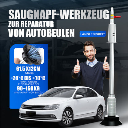 📢📢49 % Rabatt!! ⏰Werkzeug zur Ausbeulreparatur an Karosserien🔥Kostenloser Versand