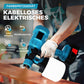 🔥🔥 49% Rabatt + Gratisversand! 💥 🎨 Kabelloses elektrisches Farbspritzgerät – Schnell, sauber und effizient