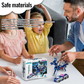 Magnetisches Dinosaurier-Auto-Spielzeug | ROARWHEEL