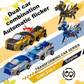 Magnetisches Dinosaurier-Auto-Spielzeug | ROARWHEEL