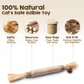 (🎄CHRISTMAS SALE NOW-48% OFF)Natural Silvervine Stick Cat Chew Toy