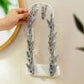 (🎁Early Mother's Day Promotion- 48% OFF)No-punch sock drying rack