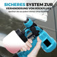 🔥🔥 49% Rabatt + Gratisversand! 💥 🎨 Kabelloses elektrisches Farbspritzgerät – Schnell, sauber und effizient