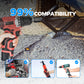 🔧 Jetzt 49 % Rabatt! ⚡ Universal-Wagenheber-Adapter – Bohrmaschinen-Antrieb, robuster Stahl & universelle Passform 🚗