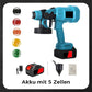 🔥🔥 49% Rabatt + Gratisversand! 💥 🎨 Kabelloses elektrisches Farbspritzgerät – Schnell, sauber und effizient