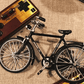 🔧✨ DIY-Fahrradmodellbausatz – Präzisions-Bausatz mit Werkzeugen 🚴‍♂️🎁