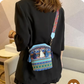 🧵Handgefertigte amerikanische Handtaschen