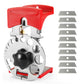 Universal Handheld Quick Stripper