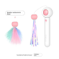 (🎄CHRISTMAS SALE NOW-48% OFF) Pet Telescopic Laser Teasing Stick