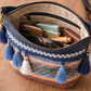 🧵Handgefertigte amerikanische Handtaschen