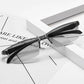 👓 50 % RABATT! 🎉 Autozoom-Lesebrille – Automatischer Fokus, leicht & hochauflösend 📦