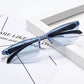 👓 50 % RABATT! 🎉 Autozoom-Lesebrille – Automatischer Fokus, leicht & hochauflösend 📦