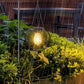 🔥ANGEBOT – 50 % RABATT🔥 Retro-Solarlampen aus Metall🌟