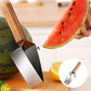 🔥Mehr kaufen, mehr sparen!🔥🍉🔪Multifunktionales Obstmesser aus Edelstahl✨