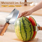 🔥Mehr kaufen, mehr sparen!🔥🍉🔪Multifunktionales Obstmesser aus Edelstahl✨