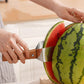 🔥Mehr kaufen, mehr sparen!🔥🍉🔪Multifunktionales Obstmesser aus Edelstahl✨