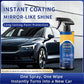 🔥2026 Sonderangebot🔥Hochleistungs-Schnellversiegelungsspray für Autos✨(Gratis Handtuch*1 + Schwamm*1)