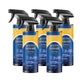 🔥2026 Sonderangebot🔥Hochleistungs-Schnellversiegelungsspray für Autos✨(Gratis Handtuch*1 + Schwamm*1)