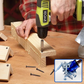 🔥 49 % Rabatt – nur solange der Vorrat reicht! 🎉 3-in-1 Magnetring für Schraubendreher-Aufsätze