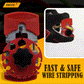 Universal Handheld Quick Stripper