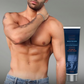 🎁 2 kaufen – 1 gratis 🔥 Schnell wirkende Enthaarungscreme für Männer