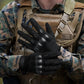 Touchscreen-Handschuhe Vollfinger - Abriebfest & Rutschfest für Sport & Arbeit
