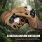 Touchscreen-Handschuhe Vollfinger - Abriebfest & Rutschfest für Sport & Arbeit