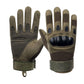 Touchscreen-Handschuhe Vollfinger - Abriebfest & Rutschfest für Sport & Arbeit