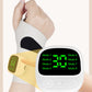 🔥🎁 Wiederaufladbarer, verstellbarer elektrischer Handgelenkmassager
