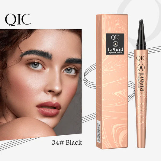 ✏️ 1 kaufen, 1 gratis! ✨ 3D-Microblading-Augenbrauenstift 🖌️