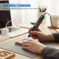 🎉 50% RABATT!🪛 Tragbare Elektrische Polier- & Schleifset – 6 Geschwindigkeiten, 16.000 U/min & sicheres Arbeiten!