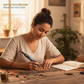 🎉 50% RABATT!🪛 Tragbare Elektrische Polier- & Schleifset – 6 Geschwindigkeiten, 16.000 U/min & sicheres Arbeiten!