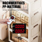 📦 50% RABATT! 🏠 Faltbare Aufbewahrungsbox mit Großem Fassungsvermögen – Platzsparend, Stabil & Vielseitig Einsetzbar 🧺