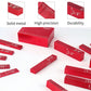 15-teiliges Präzisions-Einstellblock-Set (Höhenlehren-Set)