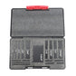15-teiliges Präzisions-Einstellblock-Set (Höhenlehren-Set)