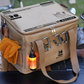 🔥Solange der Vorrat reicht 49 % Rabatt!🎉Grand sac de rangement pour le camping en plein air