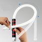 💖Flexible LED-Streifen aus Silikon💡Beleuchten Sie die Orte, die Sie beleuchten möchten