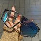 🌟Neu ab 2026: Bis zu 49 % Rabatt!🌟Photochrome Sportbrille für den Outdoor-Einsatz