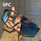 🌟Neu ab 2026: Bis zu 49 % Rabatt!🌟Photochrome Sportbrille für den Outdoor-Einsatz
