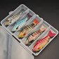 🎣 49% KORTING! 🐟 Multi-gesegmenteerd bionisch zwemmend kunstaas