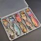 🎣 49% KORTING! 🐟 Multi-gesegmenteerd bionisch zwemmend kunstaas