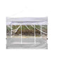 🌧️💨 Schluss mit Zugluft & Nässe! 50% Rabatt – die wasserdichte Seitenplane für dein Outdoor-Zelt 🏕️