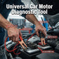 🔧 Jetzt 50 % Rabatt! 🚗 Universelles Diagnosegerät für Automotoren – Robuste Kupfer-Krokodilklemmen, Ein-Knopf-Bedienung und sofortige Fehlerdiagnose ✨Kostenloser Versand✈