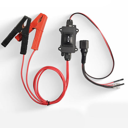 🔧 Jetzt 50 % Rabatt! 🚗 Universelles Diagnosegerät für Automotoren – Robuste Kupfer-Krokodilklemmen, Ein-Knopf-Bedienung und sofortige Fehlerdiagnose ✨Kostenloser Versand✈