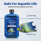 🔥 49 % Rabatt 💥 💧【Schnellwirkender Wasserklärer für Aquarien】 – Einfach einfüllen, und das trübe Wasser klärt sich von selbst – die Fische schwimmen, als wären sie in der Luft! 🐠✨
