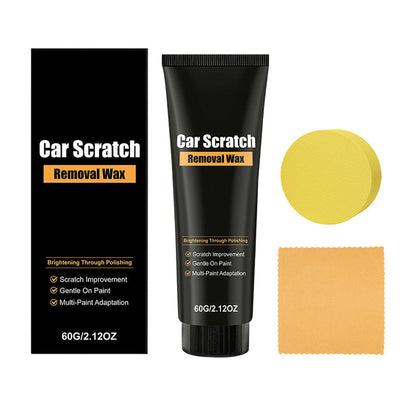✨ Reparatur-Set für Karosseriekratzer – Bringen Sie den Glanz Ihres Autos zu Hause zurück! ✨