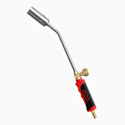 🔥Letzter Tag des zeitlich begrenzten 50%-Rabatts!🔥 Leistungsstarker Gasbrenner mit einstellbarer Flammenregulierung